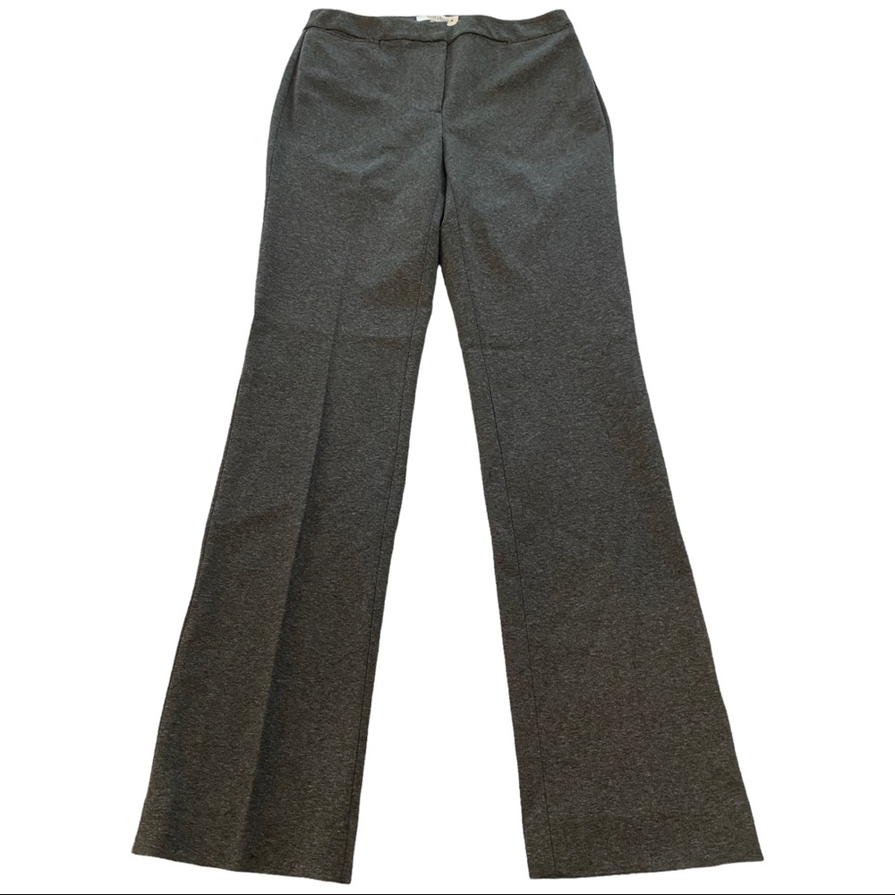 White House Black Market Slim straight leg Pant